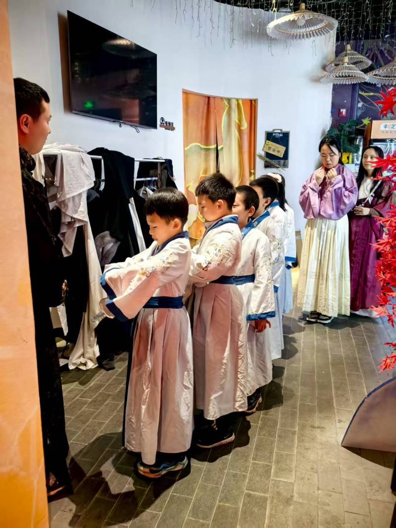 新城区文旅策划公司